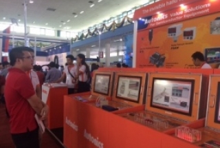 Pham & Associates Guides Consumers to Distinguish Between Genuine and Counterfeit Goods at the Vietnam International Industry Fair 2014